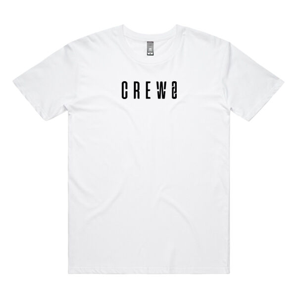 CREW Tee Thumbnail