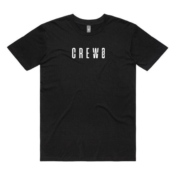 CREW Tee Thumbnail