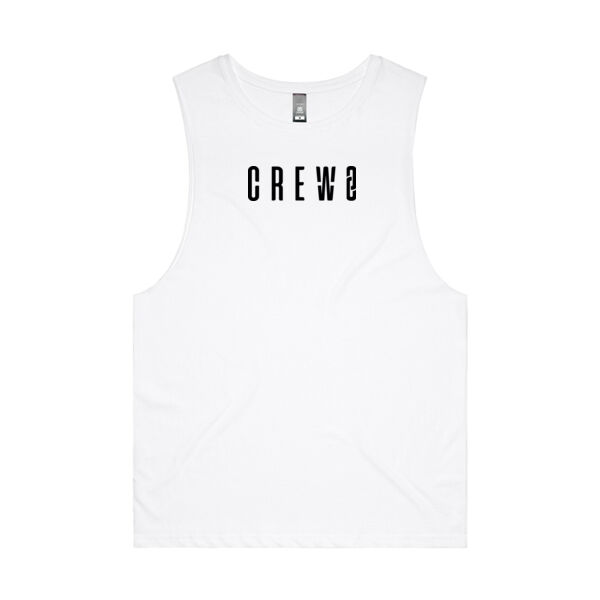 CREW Tank Thumbnail