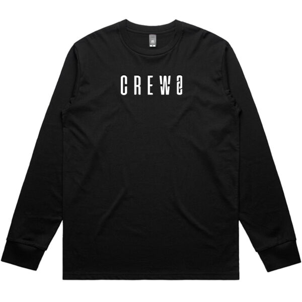 CREW Long Sleeve Thumbnail