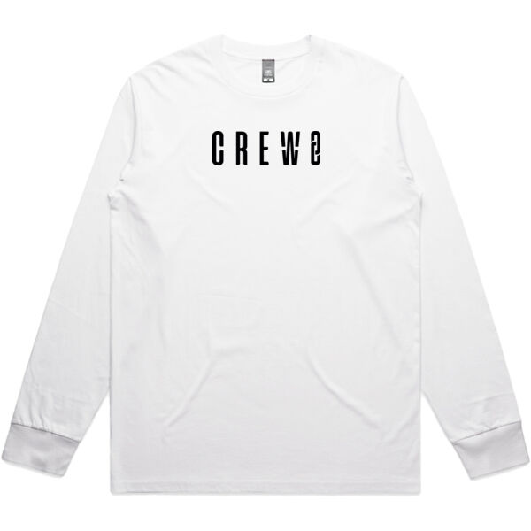 CREW Long Sleeve Thumbnail