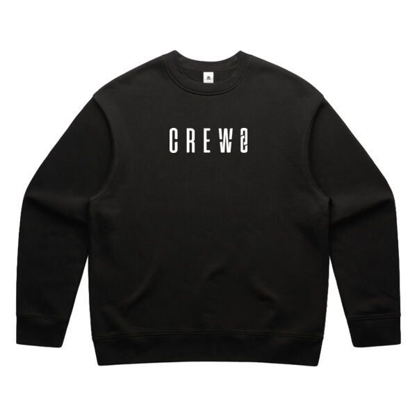 CREW Jumper Thumbnail