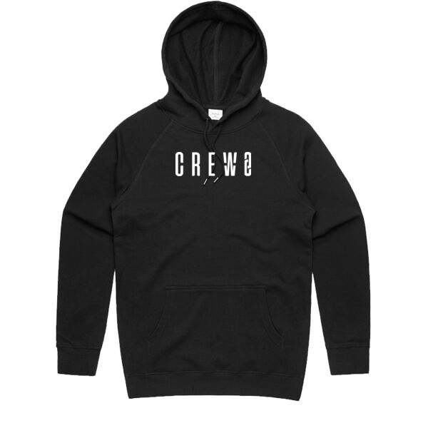 CREW Hoodie Thumbnail